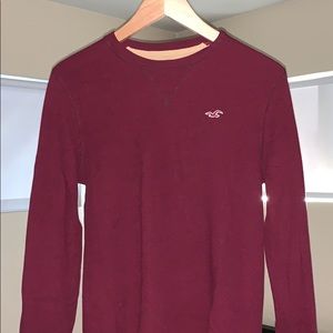 Hollister Long Sleeve